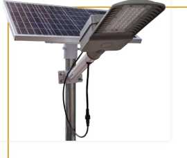 India’s Best Solar Street Light Manufacturers 	, Lucknow