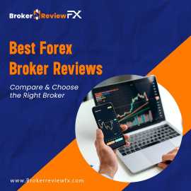 Best Forex Broker Reviews – Find Your Perfect Brok, New York