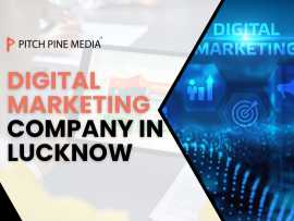 Digital Marketing Agency for Schools in Lucknow, Lucknow