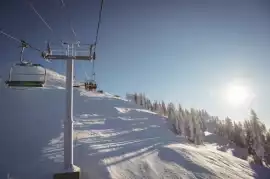 Comfortable Shuttle Service from Denver to Aspen, Denver