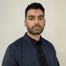 Road to Excellence: Azeez Dhanoa's Story of Resili, Surrey
