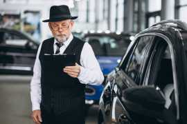 Comfortable Taxi from London to Manchester, London