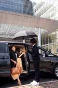 24/7 Taxi from London to Manchester, City of London