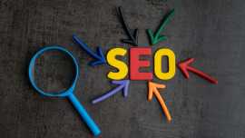 Top-Notch SEO Services in Mohali, Mohali