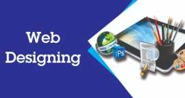 Web Design Company in Mohali, Mohali
