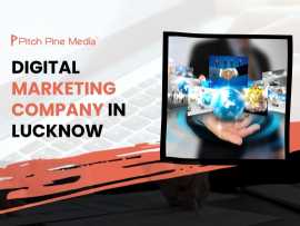 Digital Marketing Agency for Schools in Lucknow, Lucknow