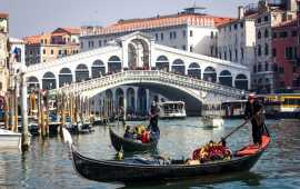 Italy Tour Packages, Dubai