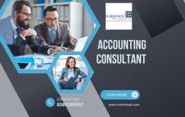 Affordable and Expert Accounting Consultant, San Diego