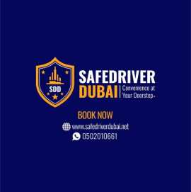 Chauffeur Service Dubai | safedriverdubai.net, Dubai