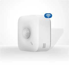 UbiBot MS1 WiFi - セキュリティおよび自動アラート用のスマート ヒューマン モーショ, ¥ 14,300