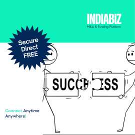 IndiaBizForSale - A Leading Business Buying and Se, $ 0