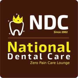 National Dental Care | Best Dentist in HSR Layout, Bengaluru