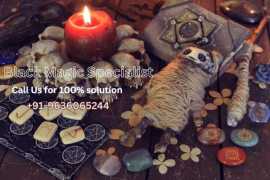 Powerful Black Magic Removel +91-9636065244, Jaipur