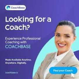 Coachbase: The Leading Executive Coaching Platform, Abu Dhabi