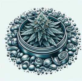 Marijuana Strains for Depression and Stress Relief