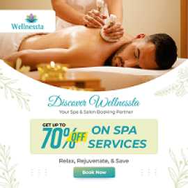 Best Massage and Spa Treatments in Panaji (GOA), Panjim