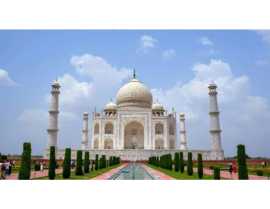 Agra Destinations: Explore Top Heritage Sites in U, Jaipur