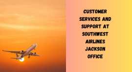 Baggage Policies at Southwest Airlines Jackson Off