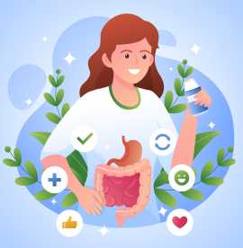 Digestive Health Starts Here! GI Care Near You, Chesapeake