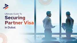 How Can I Get a Partner Visa in Dubai?, Dubai