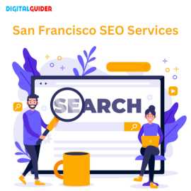 Boost Your Brand with Top SEO Services, San Francisco