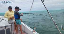 Fishing Bliss in Belize: The Ultimate Reef Fishing