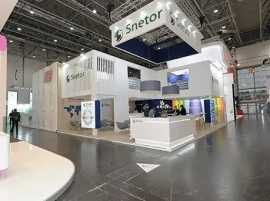Expert Exhibition Stand Builder Cologne, Zielona Góra
