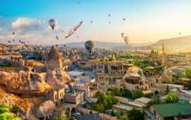 Things to Do in Turkey: A Traveler’s Ultimate Guid, Dubai