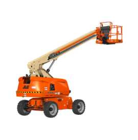 Dingli Offers Premium Boom Lifts for Sale, Delhi