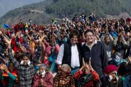 Restore Vision, Transform Lives – Tej Kohli