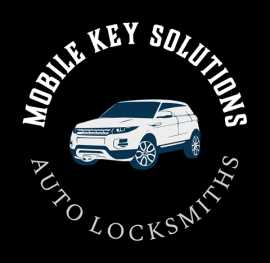 Mobile key solutions