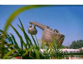 Ayodhya Destinations: Sacred Sites in Uttar Prades, Jaipur
