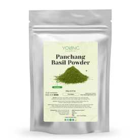 Panchang Basil Powder, Ahmedabad