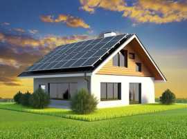 Sustainable Energy for Your Home – Rooftop Solar, Gandhinagar