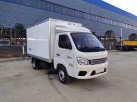 hiace chiller van for rent | Freezer Truck, Dubai