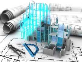 High-Quality BIM Modeling Services, Denver