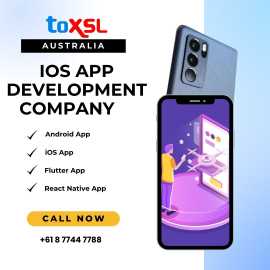 Best iOS App Developers in Sydney , Sydney