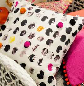 Buy Premium Cushion Covers Online in India, ₹ 425