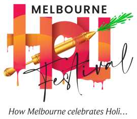 Celebrate Holi Festival Melbourne on 29th & 30