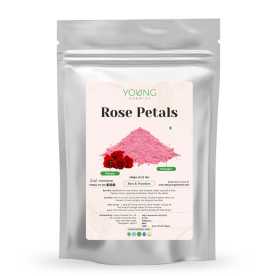 Rose Petals, $ 1