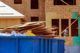 Dumpster Rental in Riverside, Riverside