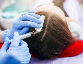 Hair Treatment in Jagatpura Jaipur, Jaipur