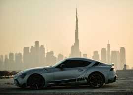 Wish to Rent a Car In Dubai, Dubai