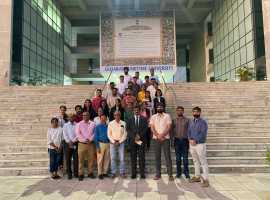Advance Your Career with Top Logistics Courses, Gandhinagar