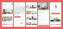 Airbnb Clone Script | Start Your Vacation Rental B, Abbeville