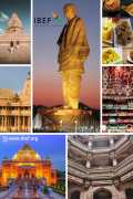 Tourism in Gujarat – Experience Culture, Festivals