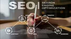 Best SEO Service Provider in Barasat – Rank Higher, Kolkata