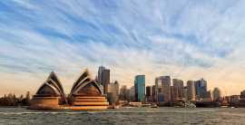Top Travel Destinations to Visit in 2025, Dubai