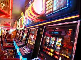 Boost Revenue: Add Skill Game Machines to Your Bus, Omaha