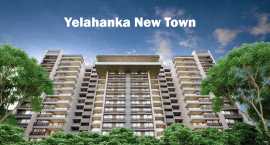 Yelahanka New Town, Bangalore: Best Guide, Bengaluru